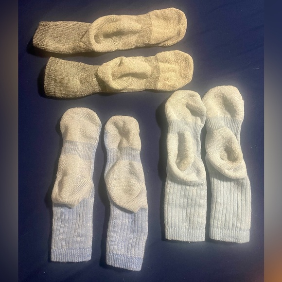 🧸 Merino wool socks - Picture 2 of 4